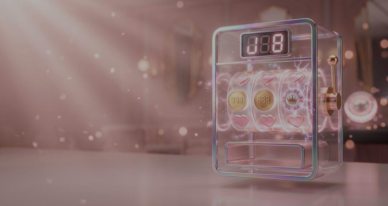 888 Ladies Casino