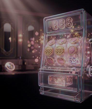 888 Ladies Casino
