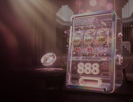 888 Ladies Casino