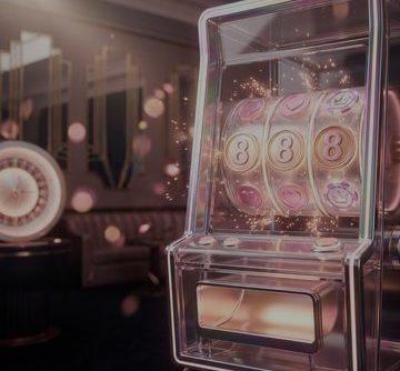 888 Ladies Casino