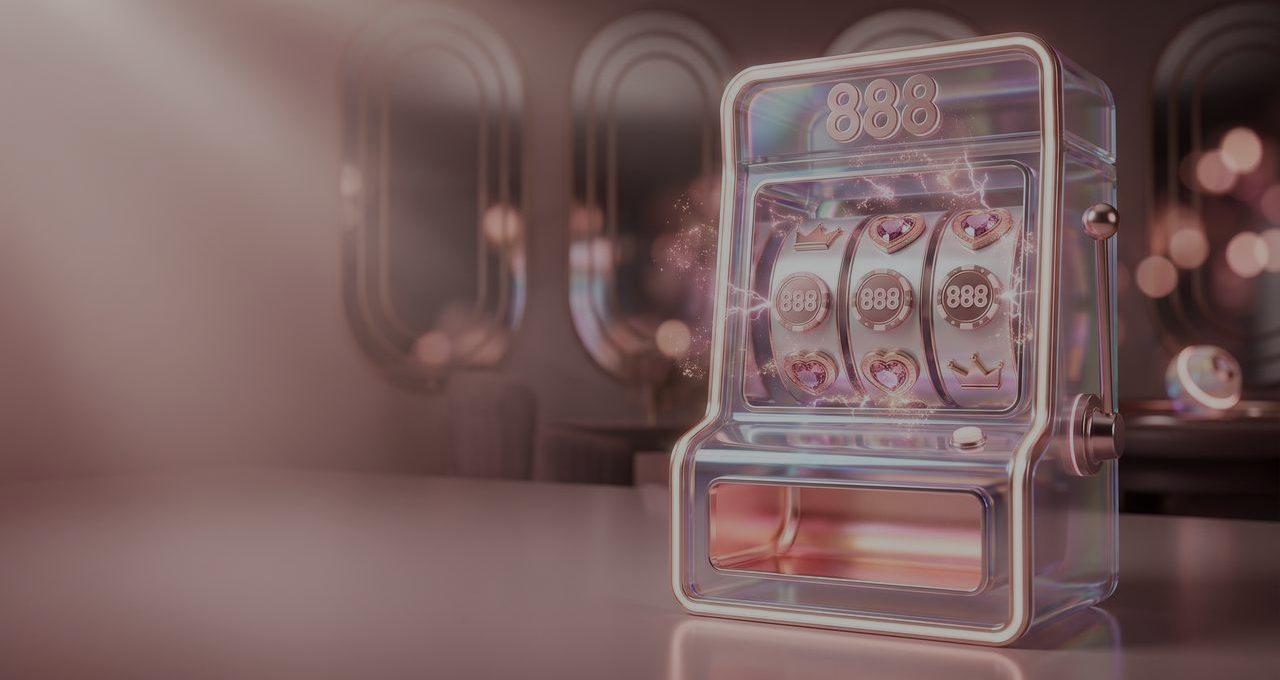 888 Ladies Casino